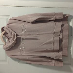 Calvin Klein Sweatshirt size L